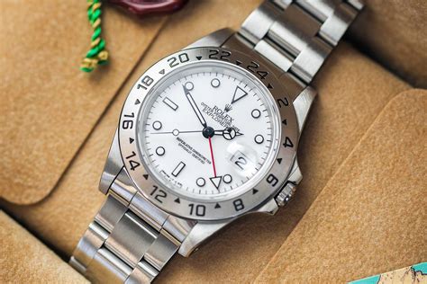 rolex explorer 2 storia|rolex explorer watch.